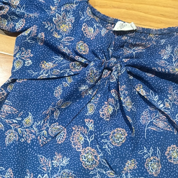 Women’s Babydoll Style Dress, Size M - Picture 2 of 5